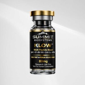 KLOW™ – 80mg
