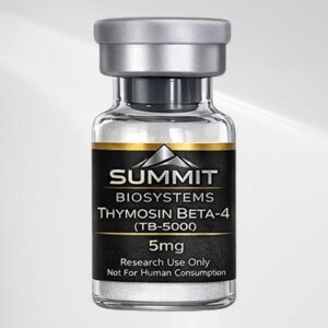 Thymosin Beta-4 (TB-500) – 5mg