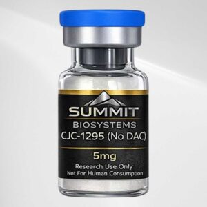CJC-1295 (No DAC) – 5mg