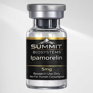 Ipamorelin – 5mg