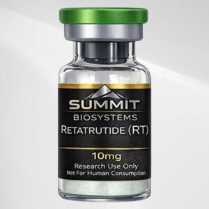 Retatrutide (RT) – 10mg