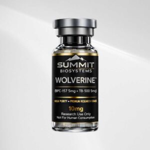 WOLVERINE™ – 10mg